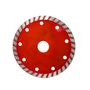 Disco de Corte Diamantado 110 X 20mm Turbo Vip