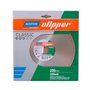 Disco de Corte Diamantado 200mm Clipper Classic Norton