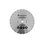 Disco de Corte Diamantado Segmentado 350mm Carbografite