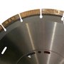 Disco de Corte Diamantado 350mm Clipper Max Cut Norton