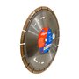 Disco de Corte Diamantado 350mm Clipper Max Cut Norton