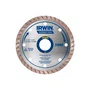 Disco de Corte Diamantado 4.3/8 X 3/4 Pol. Turbo - Irwin