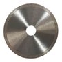 Disco de Corte Diamantado Continuo 110mm Ddc110 Starrett