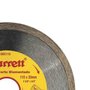 Disco de Corte Diamantado Continuo 110mm Ddc110 Starrett