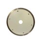 Disco de Corte Diamantado Liso Porcelanato 180mm X 7/8 Mister
