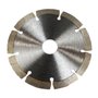 Disco de Corte Diamantado Segmentado 110mm Dds110 Starrett