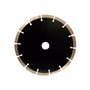 Disco de Corte Diamantado Segmentado 180mm X 7/8 Mister