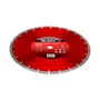 Disco de Corte Diamantado Segmentado 350mm Corte Seco Mtx