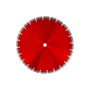 Disco de Corte Diamantado Segmentado 350mm Corte Seco Mtx