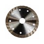 Disco de Corte Diamantado Turbo 110mm 4.3/8 Ddt110 Starrett