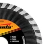 Disco de Corte Diamantado Turbo 115 X 22,2mm Sparta