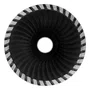 Disco de Corte Diamantado Turbo 115 X 22,2mm Sparta