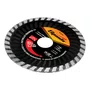 Disco de Corte Diamantado Turbo 115 X 22,2mm Sparta