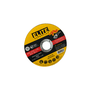 Disco de Corte Fino 115mm X 1.0 - 4.1/2 Furo 7/8 Elite