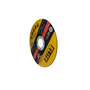 Disco de Corte Fino 115mm X 1.0 - 4.1/2 Furo 7/8 Elite