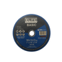 Disco de Corte Fino Basic 7 X 1/16 X 7/8 Polegadas - Elite