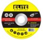 Disco de Corte Fino 7 X 1/16 X 7/8 Polegadas - Elite