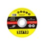 Disco de Corte Grosso 9 X 3.2 X 7/8 Polegadas Elite