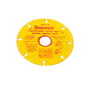 Disco de Corte para Madeira Tungstenio 110 X 20mm Starrett