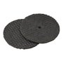 Disco de Corte para Microrretífica 32mm X 1,2mm 5 Pç Vonder