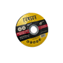 Disco de Desbaste 115mm X 1/4 X 7/8 Polegadas Elite