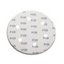 Disco de Lixa 225mm Grão 80 Lixadeira Parede com 5 Und Kress