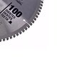 Disco de Serra para Aluminio 254mm 100 Dentes Dwa03220 Dewalt