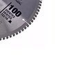 Disco de Serra para Aluminio 304mm 100 Dentes Dwa03240 Dewalt