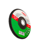 Disco Flap 7 - 180 X 22,2 Grão 60 Costado de Fibra Elite