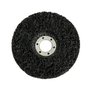 Disco Flap Fibra Limpeza e Remoção 4.1/2 Elite