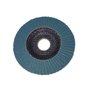 Disco Flap Grão 120 Fibra de Vidro 115mm Fds115-120 Starrett