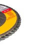 Disco Flap Grão 120 Fibra de Vidro 115mm Fds115-120 Starrett