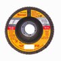 Disco Flap Grão 60 Fibra de Vidro 115mm Fds115-60fc Starrett