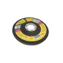 Disco Flap Grão 60 Fibra de Vidro 115mm Fds115-60fc Starrett