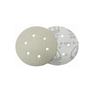 Disco Lixa 152mm Grão 800 Pluma 6 Furos Lixadeira Orbital