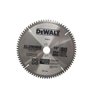 Disco Serra Esquadria Alum 254mm 80 Dentes Dwa03210 Dewalt