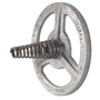 Dispositivo Ejetor para Serras Copo de 89 a 127mm Ka8-5 - Starrett