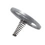Dispositivo Ejetor para Serras Copo de 89 a 127mm Ka8-5 - Starrett