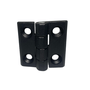 Dobradiça Zamak 60 X 60 P/ Máquinas Industriais 20 Und