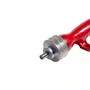 Eixo para Serra Circular 400mm Eixo 3/4 N.02 Esc200 Motomil
