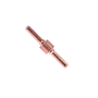 Eletrodo de Corte 28mm para Tocha do Plasma V8 Brasil
