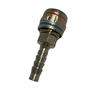 Engate Rápido para Ar Espigão Mangueira 3/8 Er767g Schweers