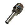 Engate Rápido para Ar Espigão Mangueira 3/8 Er767g Schweers