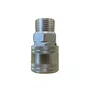 Engate Rápido para Ar Rosca Macho 1/2 Er767m1/2 Metalfort