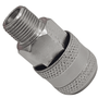 Engate Rápido para Ar Rosca Macho 3/8 Er767m3/8 - 5 Unidades