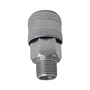 Engate Rápido para Ar Rosca Macho 3/8 Er767m3/8 Metalfort