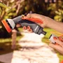 Engate Rápido Plástico para Mangueira Jardim 1/2 Tramontina