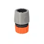 Engate Rápido Plástico para Mangueira Jardim 1/2 Tramontina