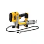 Engraxadeira 20v Sem Bateria e Carregador Dcgg571b Dewalt