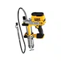 Engraxadeira 20v Sem Bateria e Carregador Dcgg571b Dewalt